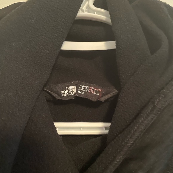 North Face Turtleneck Long Sleeve Sweater - Picture 3 of 4